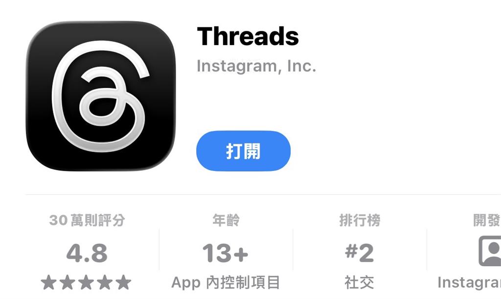 Threads「小飛機」被玩瘋!隱藏玩法遭挖出...負責人急喊:不要一直按