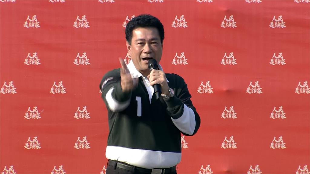 「假日飛刀手」回來了 陳義信助罷免喊:三振掉傅崐萁