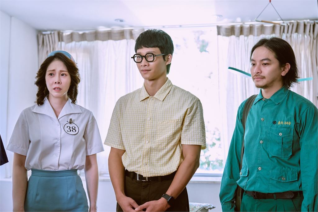 《新手上路》育兒題材獲全台女性觀眾共鳴！民視首播稱霸週日全台戲劇收視冠軍王