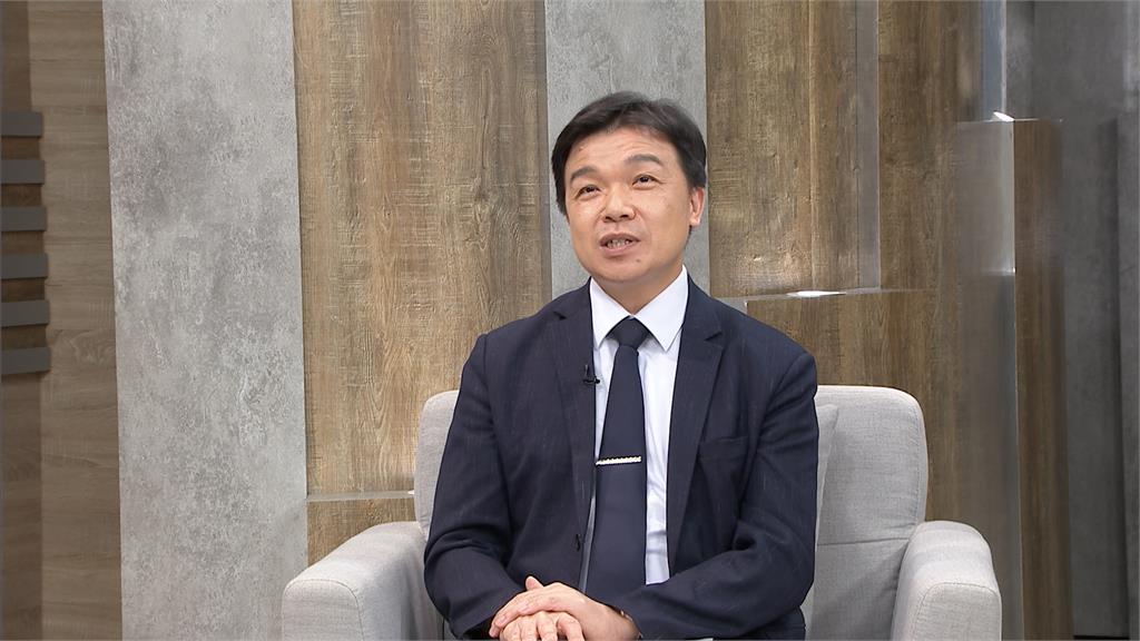 獨家! 恐嚇信要求「停止罷免」 揚言攻擊陸委會、內湖捷運站