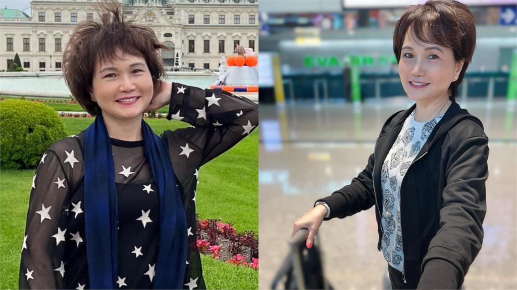 65歲沈春華出意外!圍巾捲進輸送帶「頭部被拉扯又重摔」驚悚過程曝光