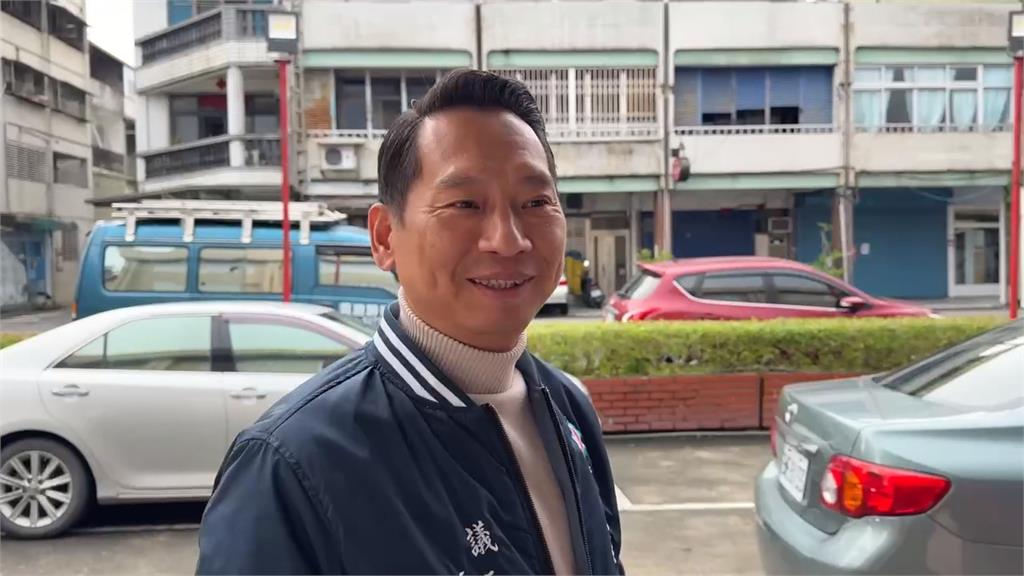 吳宗憲、張勝德喬誰出戰宜蘭　協調結果曝光