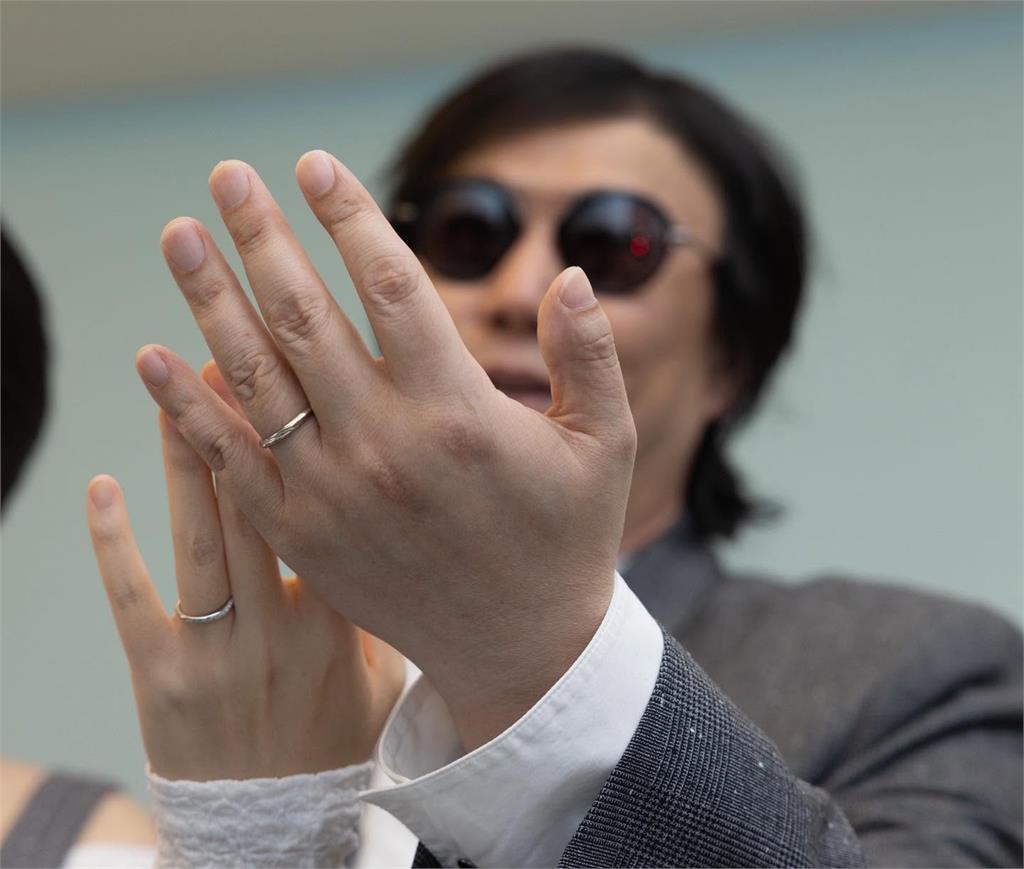 音樂界出了個巴菲特？蕭煌奇每天準時「聽」盤　靠「9字心法」狂撈8位數