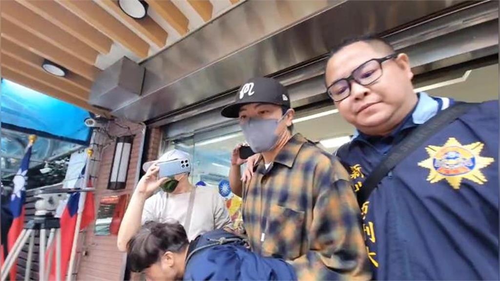 男藝人閃兵「CP值超高」?律師揭「逃兵經濟學」:數十萬換免役免關