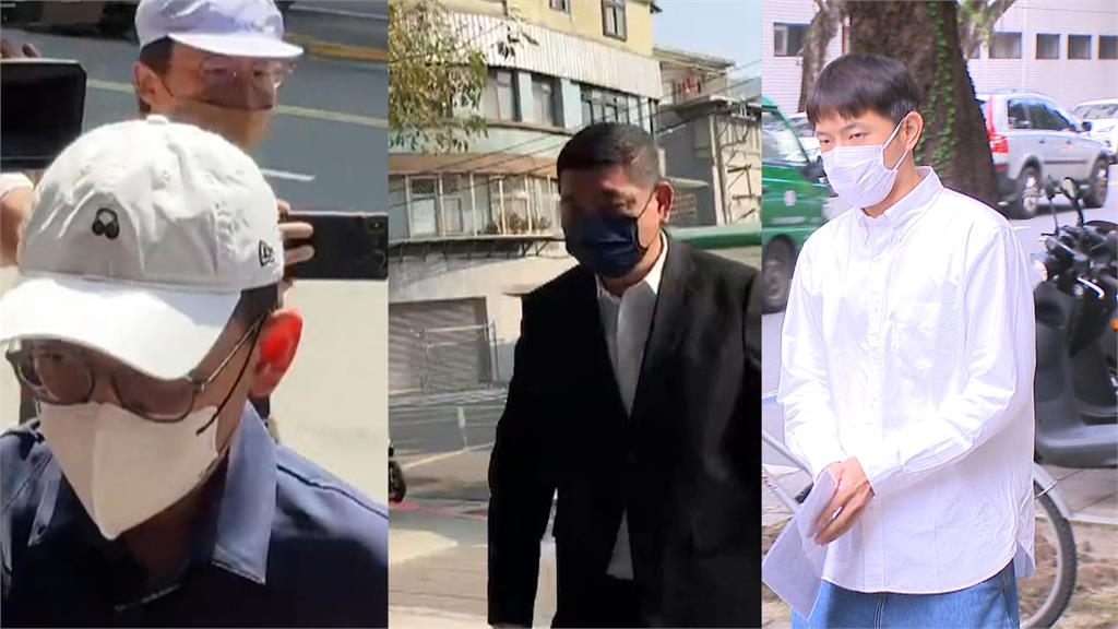黃子佼再與1被害人和解 律師痛批:和解金低.只想減刑