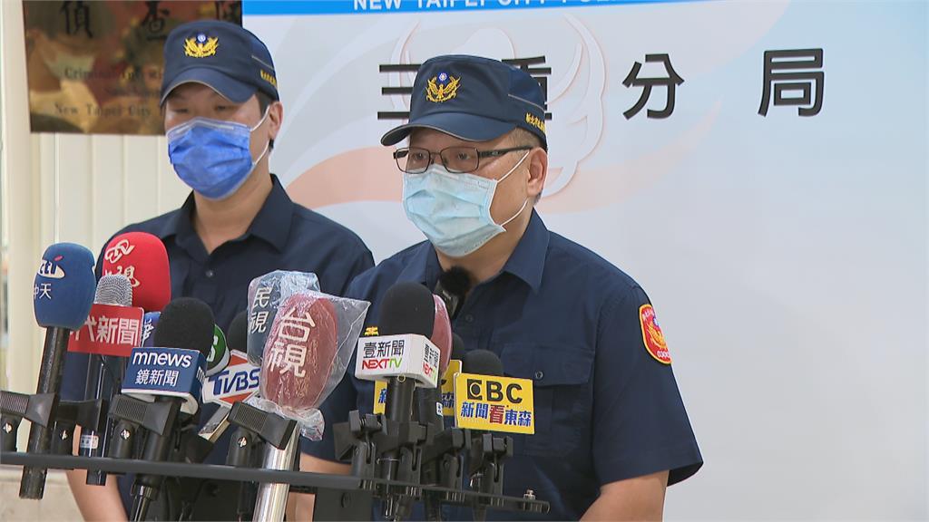 搞烏龍!「錯認通緝犯」 無辜男竟被兩警毆打、拖行