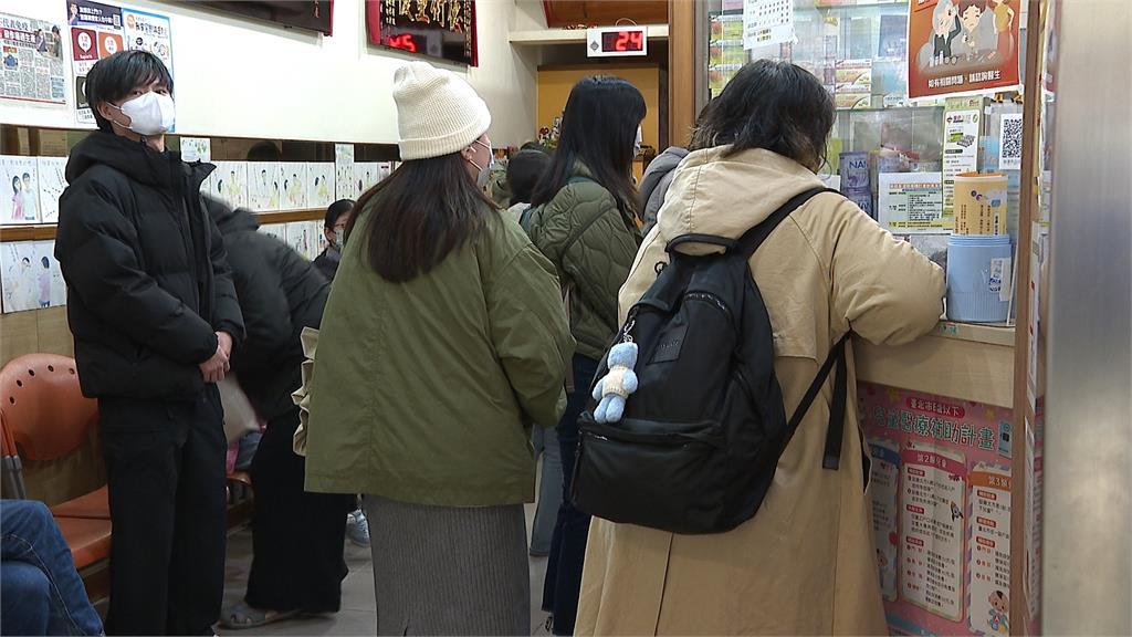 傳出包甩鍋給中央？　北市聯醫出面否認、議員痛批：誣賴民眾