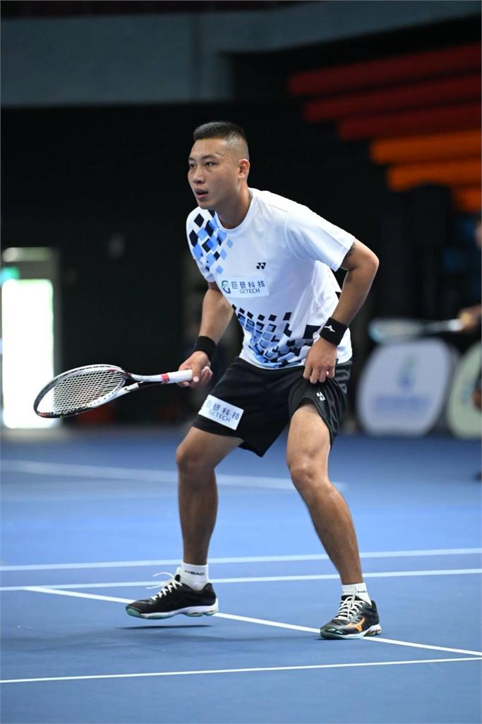 軟網年終團體總決賽受國際矚目 賽制新穎獲得亞錦賽採用