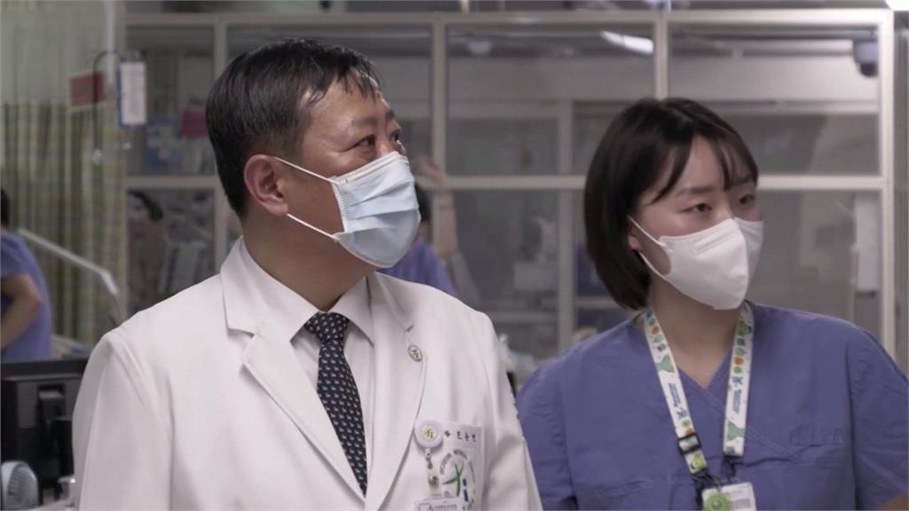 南韓醫師荒+罷工雙重打擊　病患延誤就醫死亡
