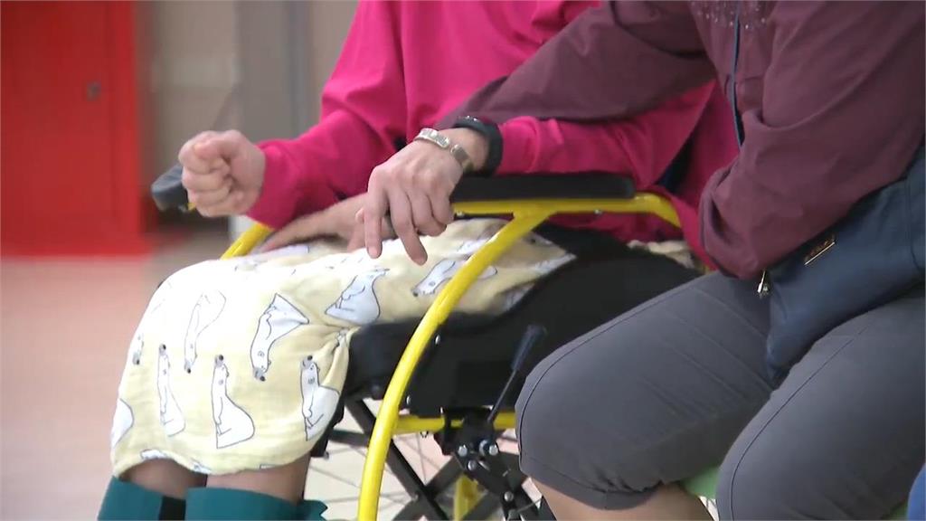 90歲阿嬤留2431萬遺產！最疼長孫竟「一毛都沒有」真相曝光他秒認了