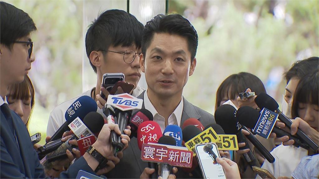 蔣萬安最新競選片悄刪「這一得意之作」？周軒看不下去「脫口炸1句」嗆爆