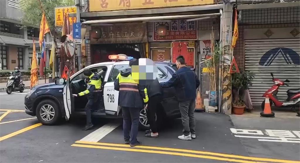 快新聞／是多想吸？新北男板橋超商偷70包香菸　三重落網還藏毒下場曝光