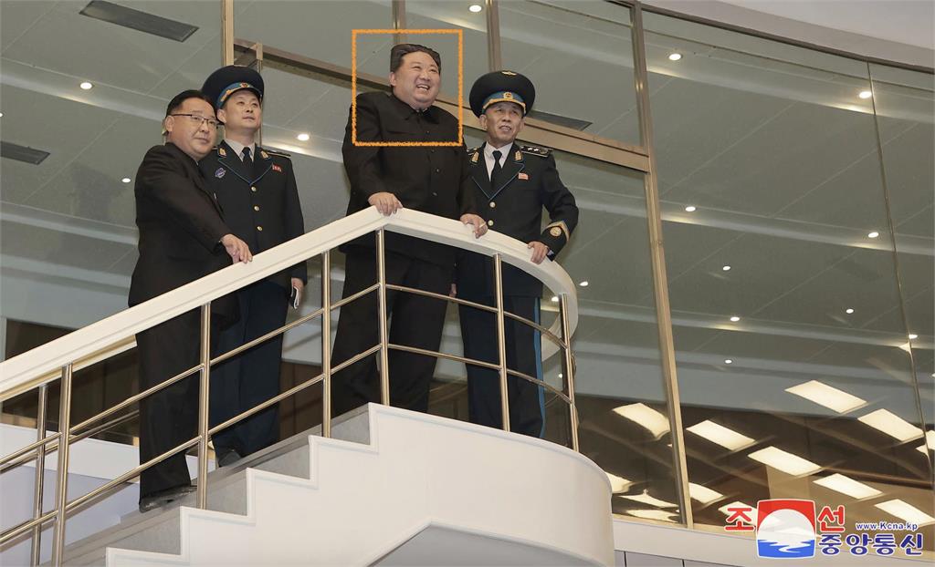 北朝鮮國家機密外洩?外媒狂拍金正恩「這1部位」嚇壞網:殺頭罪!