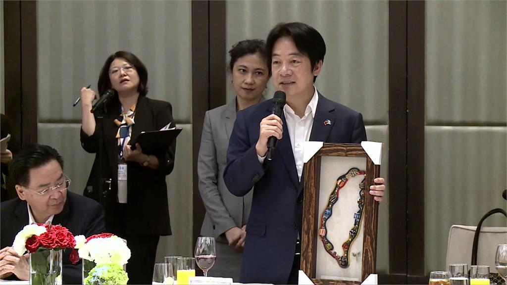 直攻侯友宜本命區 信賴之友會6/25插旗新北