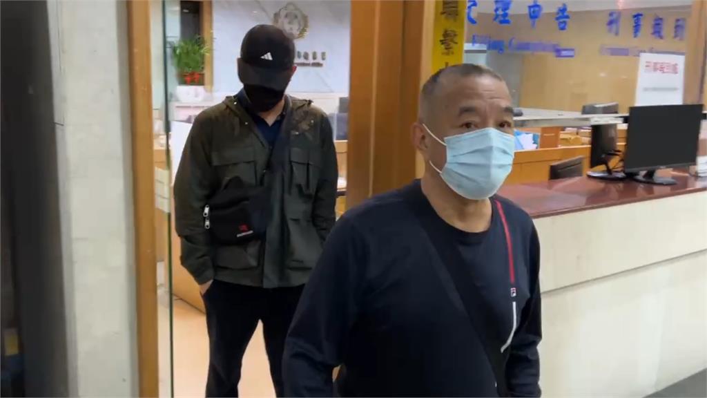 快新聞/搶先偷跑?上櫃公司天剛資訊涉內線交易 董座父子檔500、300萬交保