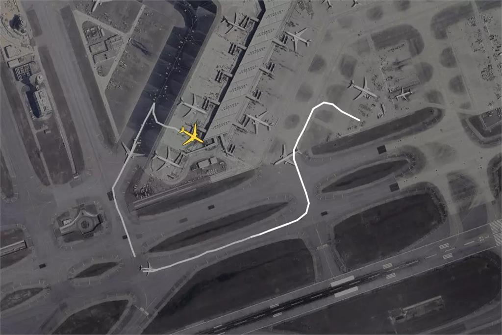 快新聞/星宇航空1客機「液壓系統疑故障」 航班取消滯留香港檢修