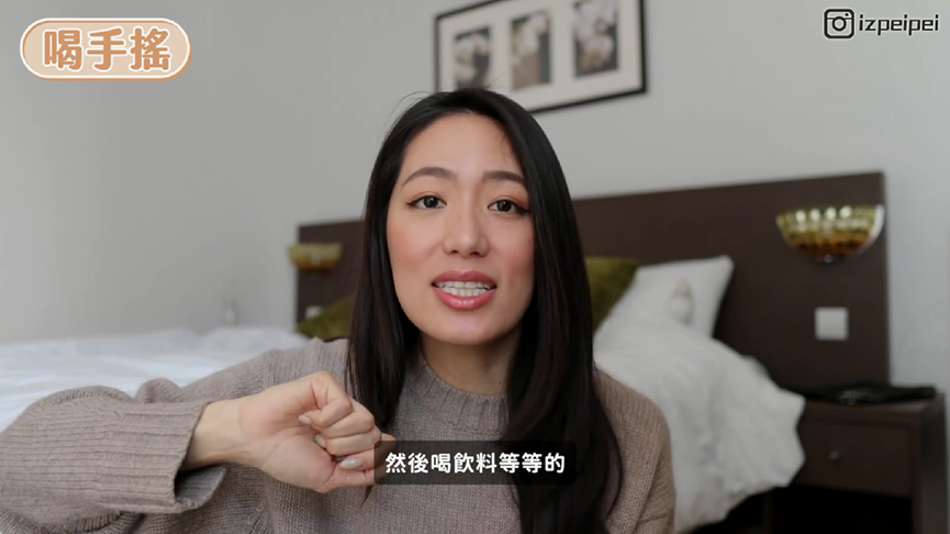 歐洲甜點也比不上!她返台必吃「傳統蛋糕」 笑曝:沒人生日也想要吃
