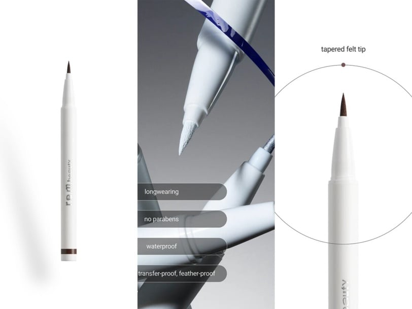 2025 Sephora 必買彩妝品牌+夏季限定品推薦:Rhode 、Fenty Beauty 高CP值必收!