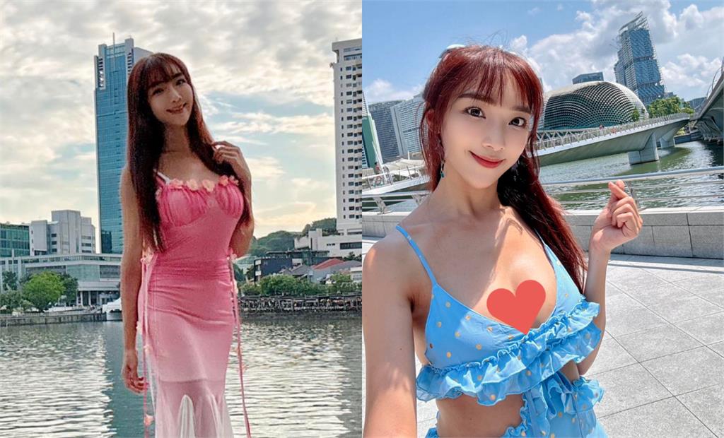 「超兇5寶媽」想成為真人芭比！才抽脂又動刀「縮成螞蟻腰」超狂畫面曝