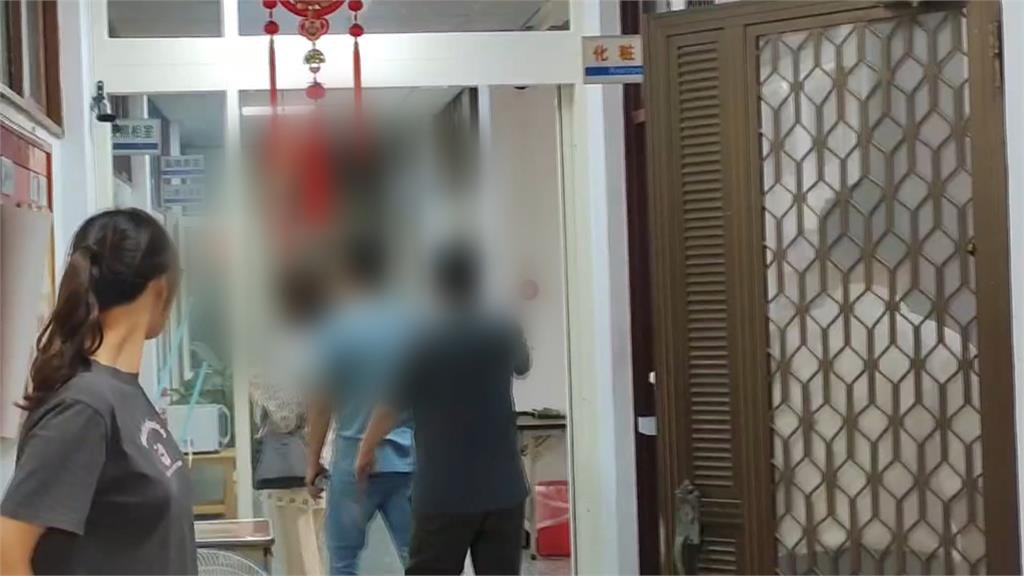 欠債走上絕路? 事證蒐證完備 帶回關鍵人物釐清案情