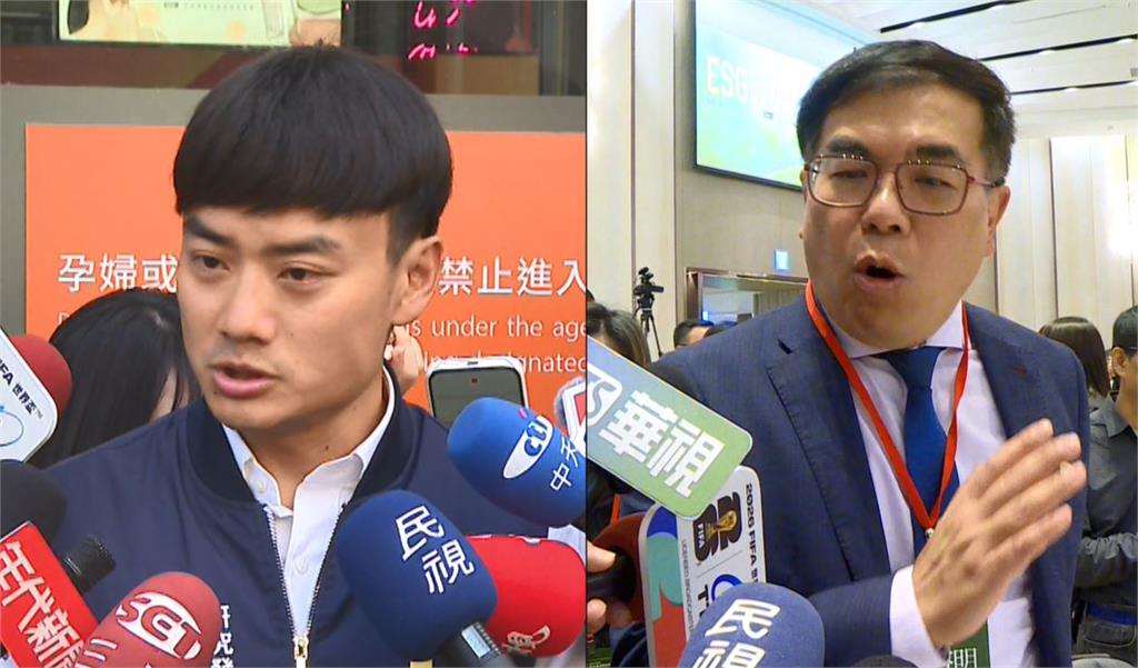 遭北市稱鼠患為認知作戰！　李慧芝：市民看到應「鼠」實　