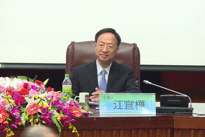 關鍵今日／318太陽花「台灣民主巨舵」關鍵急轉！網嘆當年這2人暴紅：唯一美中不足