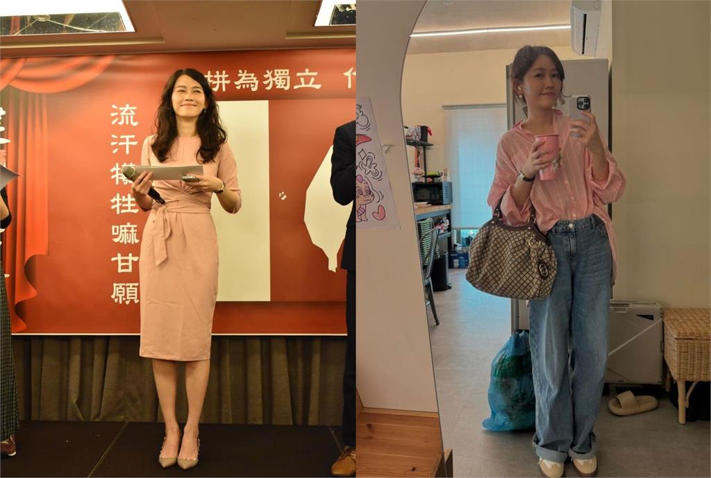 王鴻薇調侃女醫師會打扮「粉味」很濃?她氣憤吐「15字」真心話