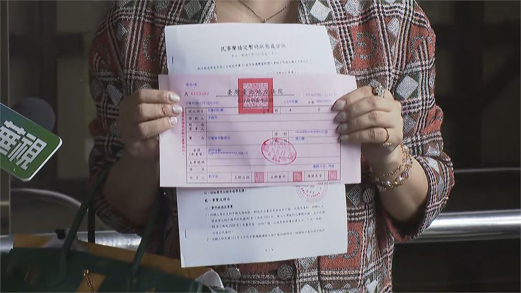 快新聞／參選竹北市長夢碎！李貞秀提告竹縣選委會　盼保參選資格