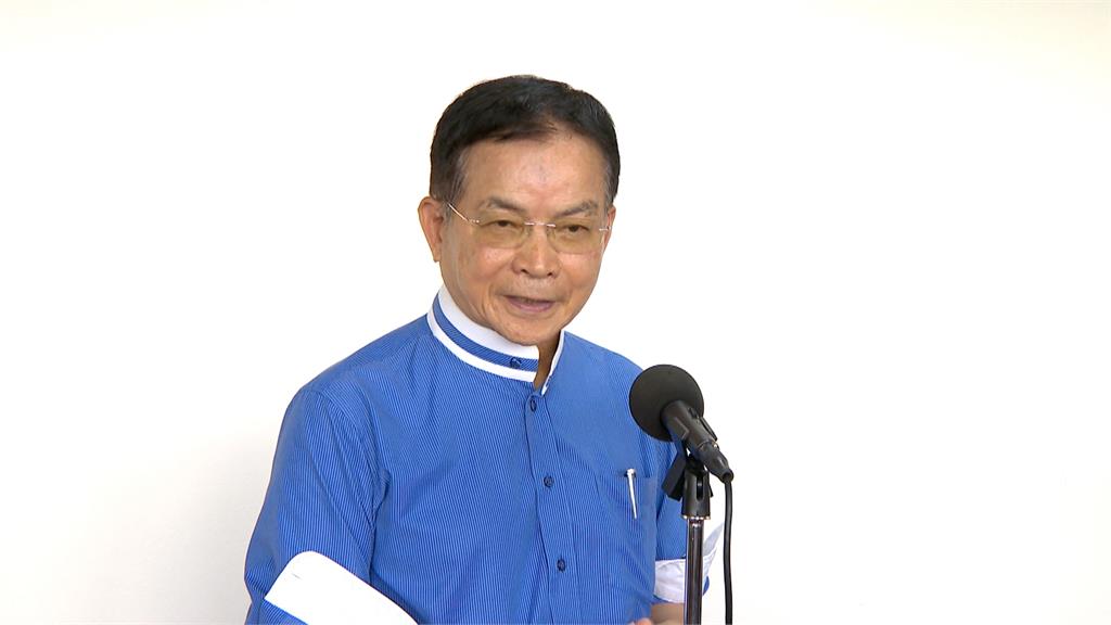 劍指鄭麗文？黨代表擬提案敗選啟動黨主席改選　藍立委：不清楚