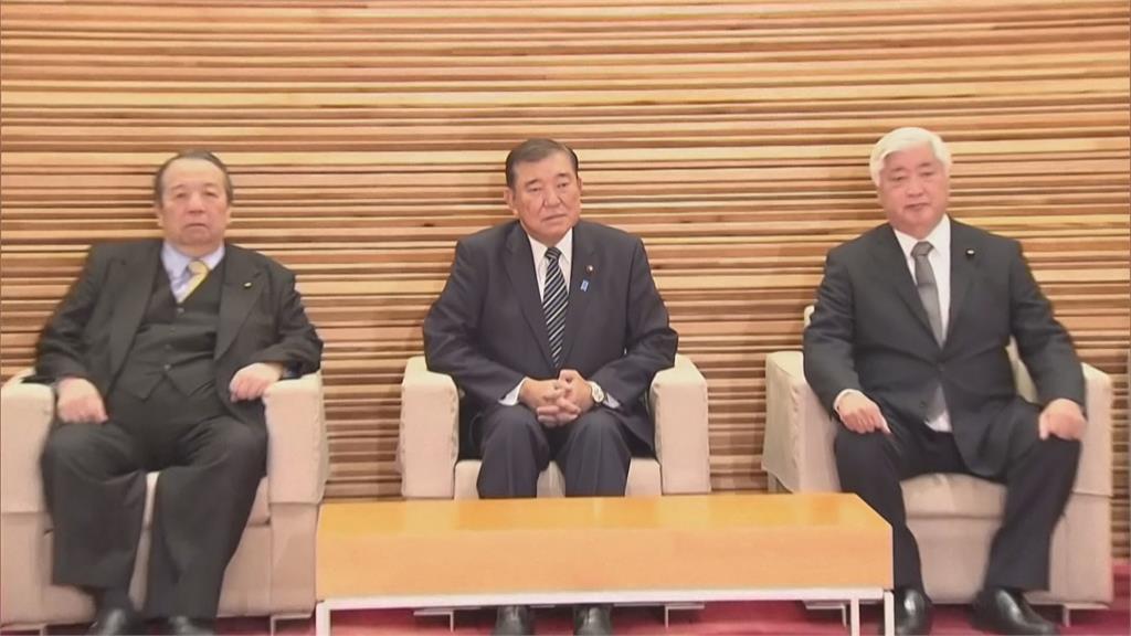 創紀錄! 日本內閣通過明年度預算草案115.54兆