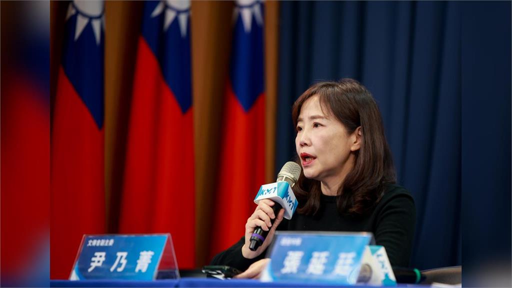 鄭麗文14人訪美團「排場如選總統」！遭爆要僑胞「落地招待」…基層嗆：實在說不過去