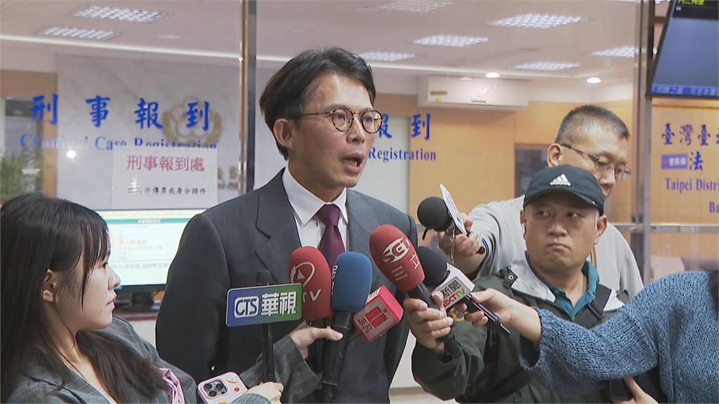 快新聞/毛骨悚然!黃國昌竟對「戰時可用電台」索資 辯稱:沒人說是密件