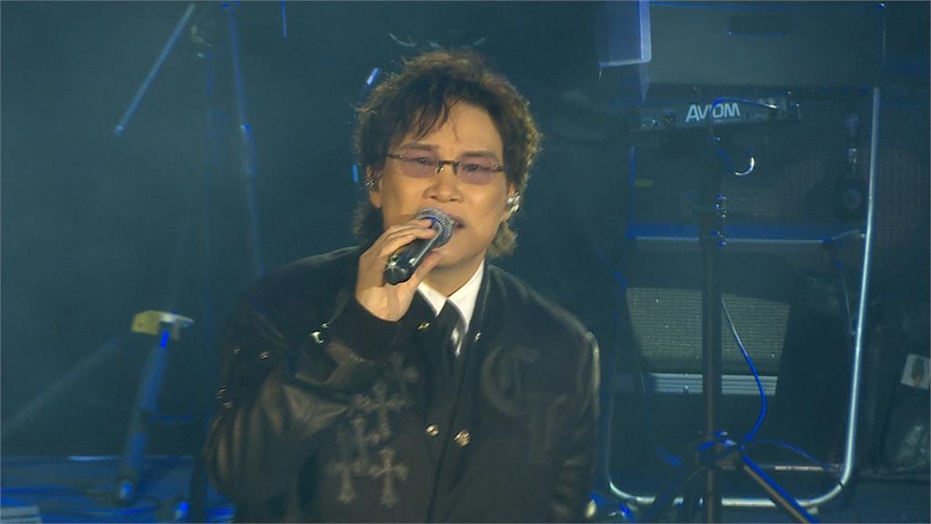 揮別染毒黑歷史！蘇永康來台開唱 向歌迷深情告白