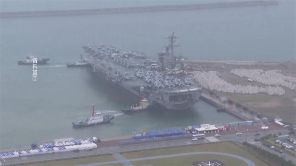 美韓友誼現裂痕? 韓抗議美中軍機黃海對峙