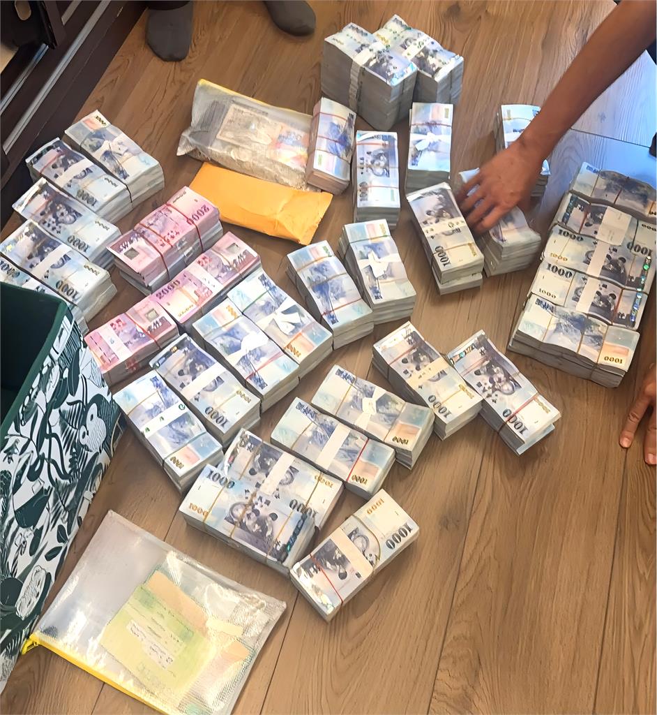 快新聞／洗錢達70億！第三方支付「台灣里」坑殺41銀行　高檢起訴166人