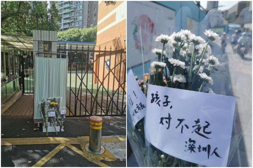 10歲童上學遇刺身亡!中國高官冷血回「殺日本人是紀律」日網全氣炸