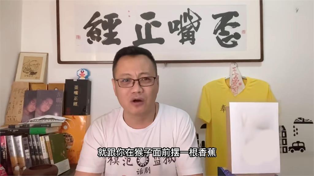上海封控無底線！老外困惑：為什麼民眾要忍　當地人坦言「因為害怕」