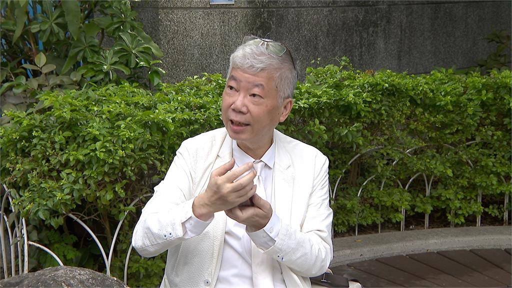 「生理食鹽水」誆治癌末 精神科名醫李光輝遭判1.5年定讞