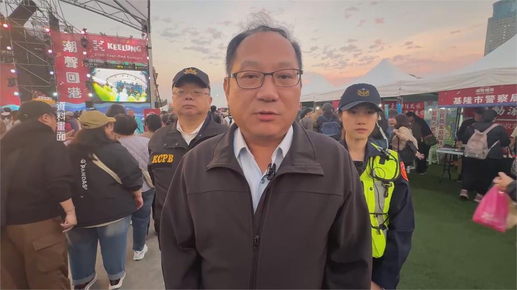 最強基層防護網！婦人昏倒在地　警察局長、里長聯手救援