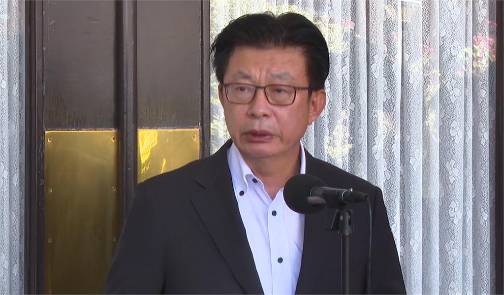 快新聞/為何飆罵柯建銘?郭國文坦言對現況焦慮 籲黨團「對話取代對立」