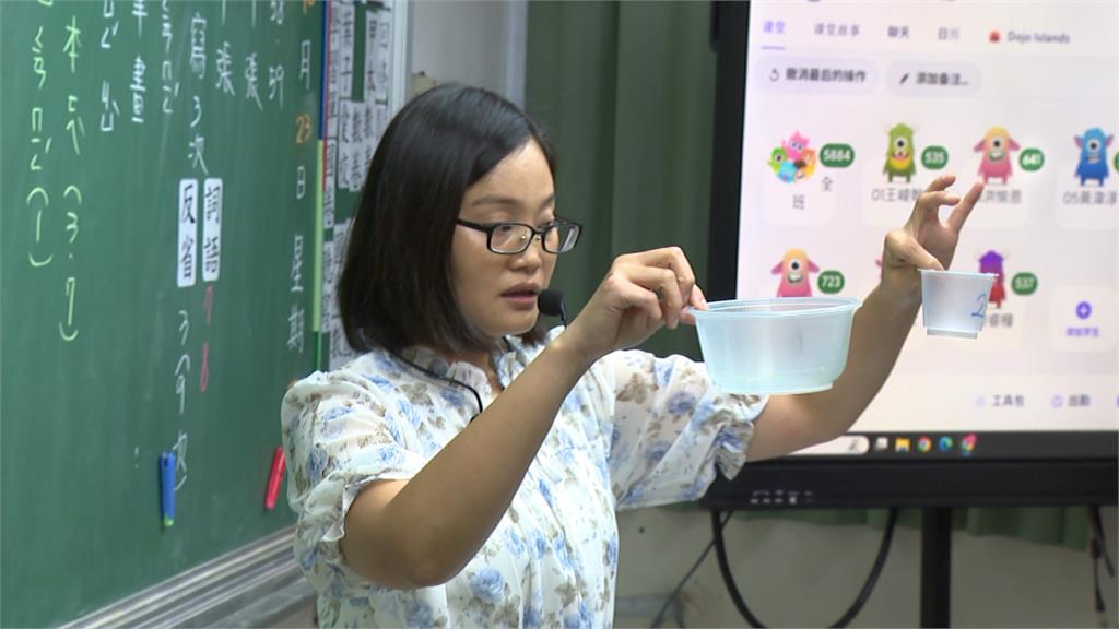 全台首間台語實驗小學 高雄北嶺國小全程採台語教學