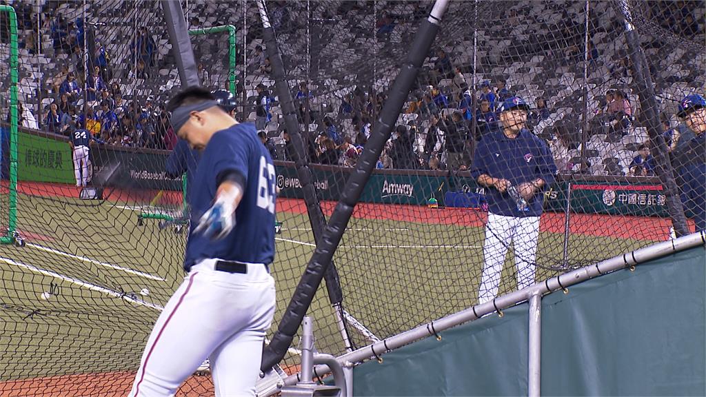 WBC資格賽台灣首戰慘吞敗 韓媒酸爆:輸給棒球沙漠國家