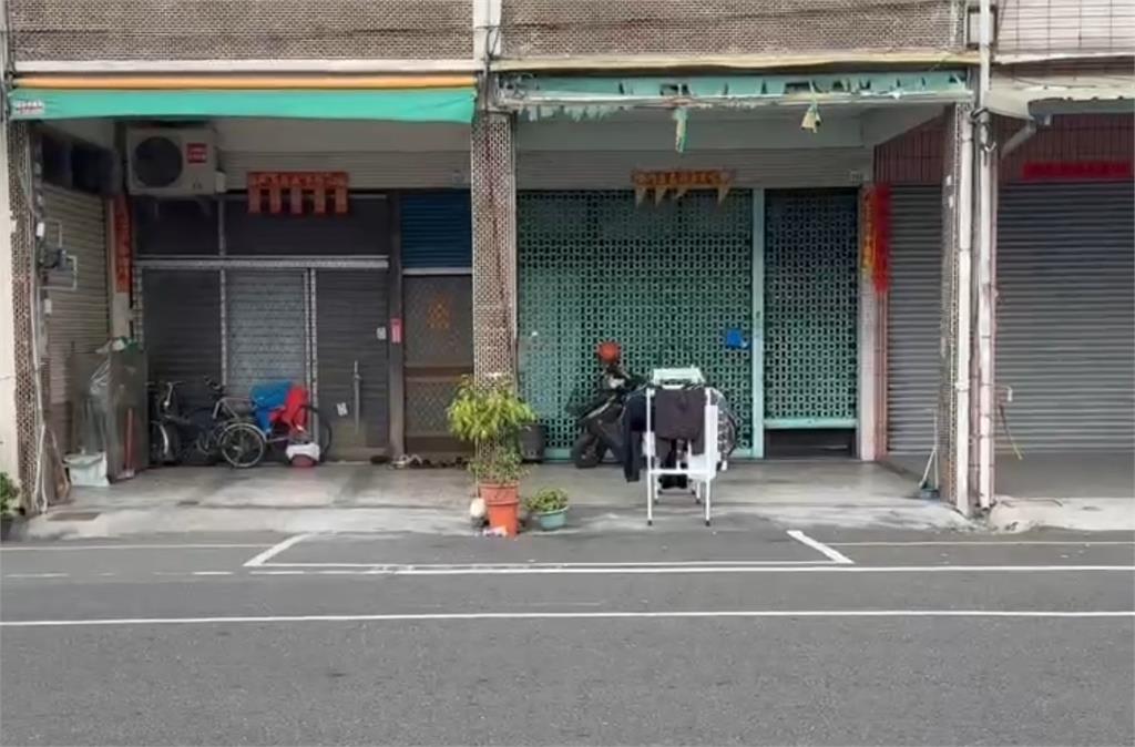 我家門前沒小河！ 屏東透天厝門前竟然有"這個"