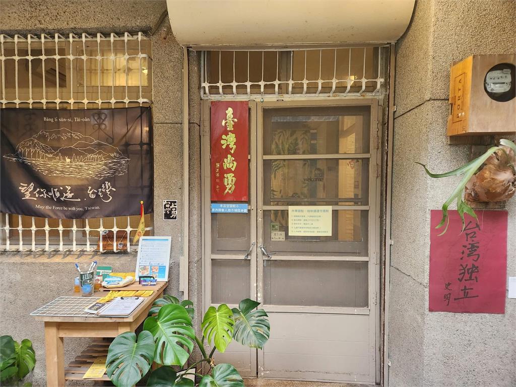花蓮罷傅咖啡廳結束營業!曝近況「震撼宣布這1事」網刷一排喊:加油