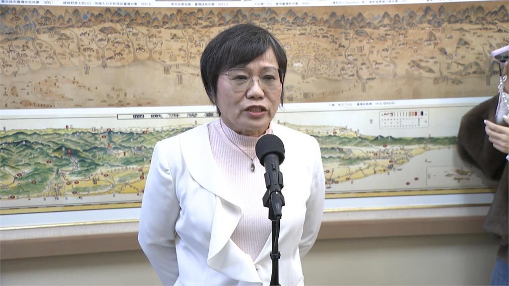 官司逆轉! 高虹安已送出市長復職申請 盼"越快越好"