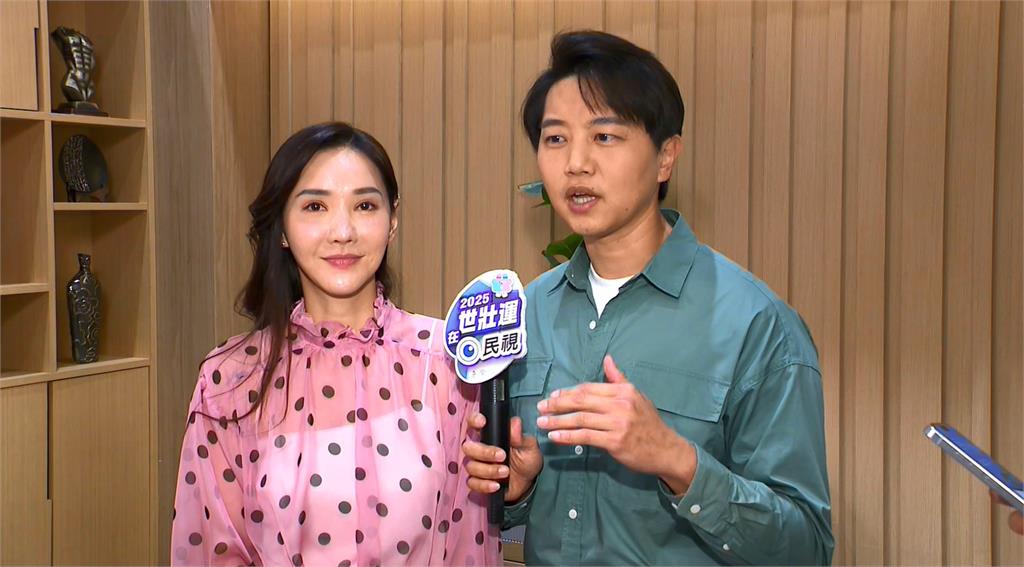 台股大怒神藝人也遭殃 賈靜雯:不敢再聽「綠光」