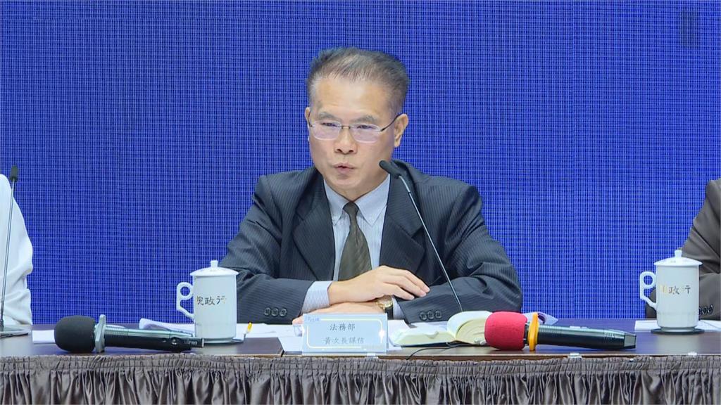快新聞／中共下令介選？防「假民調、假影音」 　政院祭1大招反制