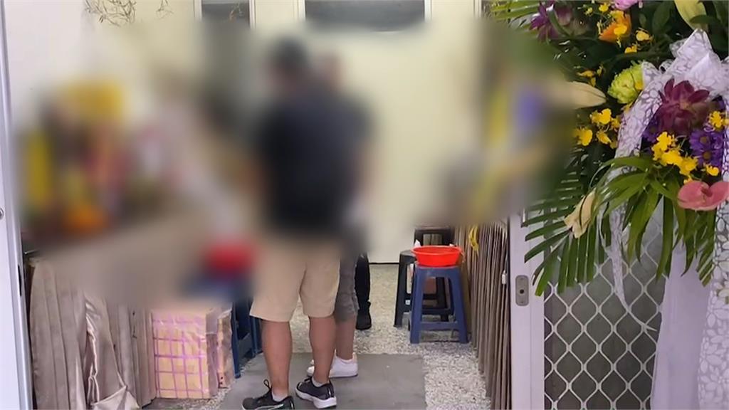 明揚無情惡火拆散佳偶 女員工昏迷喊男友名!母心疼:不敢告知死訊