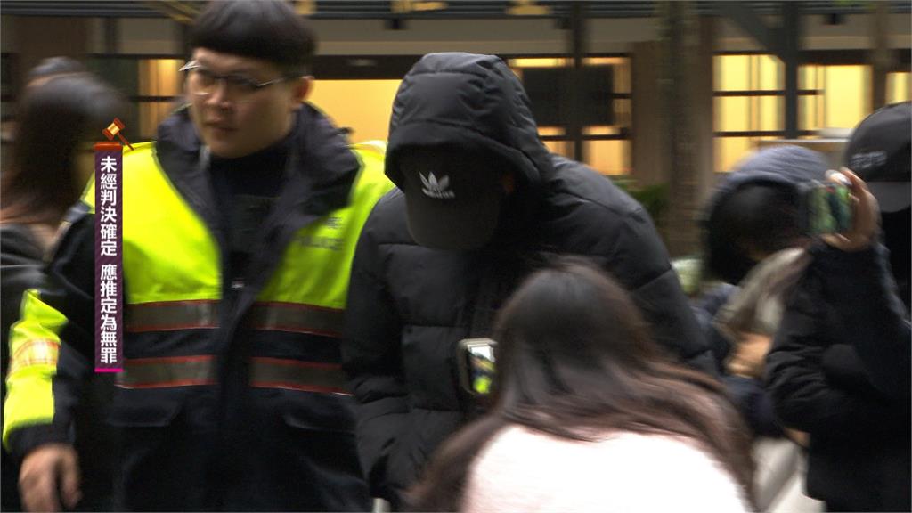 跨年酒駕載友撞死清潔員 肇逃男直奔機場落跑遭羈押