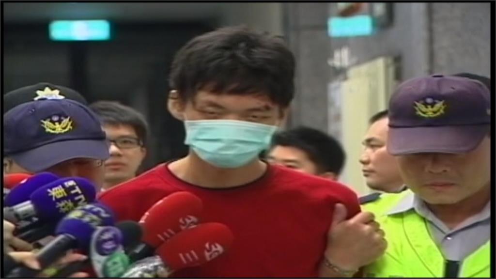 北捷隨機殺人案滿10週年 牧師黃明鎮談輔導鄭捷過程